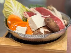 -元气寿司(环球港店)