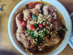 -炉小二铜锅牛蛙•川湘菜(三里屯店)