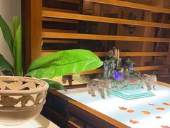 -北丽宫水疗会(宝利来国际大酒店店)