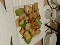 android_upload_pic-陶陶居海鲜酒家(新马路店)