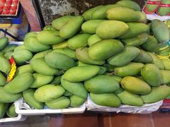 台湾青芒-水果立方果然鲜(升平路店)