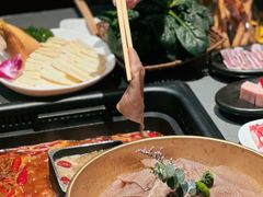 -巴奴毛肚火锅(二七万达店)
