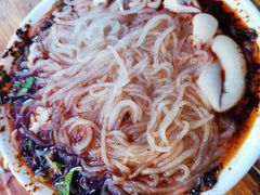 红油肥肠粉-甘记肥肠粉(马鞍北路店)