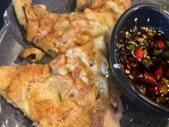 -老卜奎齐齐哈尔烤肉(人民东路店)