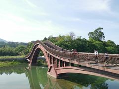 -绩溪龙川景区