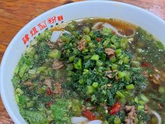 -肆姐面粉馆(坡子街店)