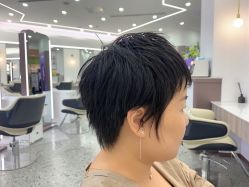 -Kraemer paris·苏豪路易士·嘉玛发廊
