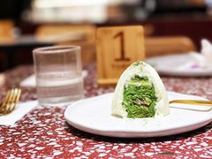抹茶日本柚子蛋糕-Toris(LuOne凯德晶萃广场店)