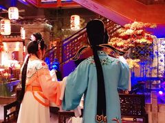 -二十八里太湖船菜(吉祥路店)