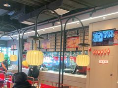 大堂-管氏翅吧(马家堡店)