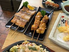 -胜代日本料理(云程巷小区店)