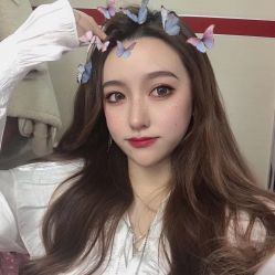点击看大图 -MY HAIR ARDOR