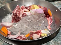 -泽成冰煮羊(非·遗东岸国际店)