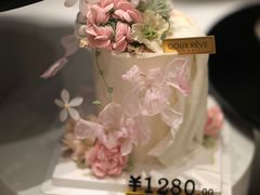 -杜哈夫DOUX RÊVE·生日蛋糕(日月光店)