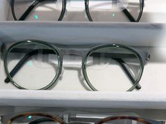 -大视光学•LINDBERG林德伯格•全球手工眼镜集合店(王府井店)