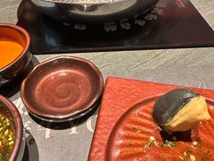 -牛YO寿喜烧和牛火锅自助(三台子万象汇店)