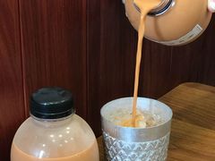 -曼谷食堂·泰国家庭料理(丹桂路店)