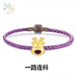 -周生生Chow Sang Sang(又一城店)