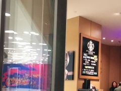 -星巴克(北京新东安)