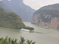 -白帝城·瞿塘峡景区