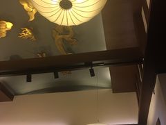 大堂-宋园·金宴浙鲜馆(静安店)