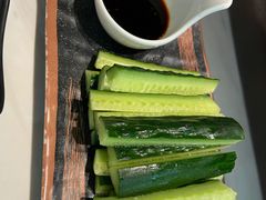 -五样儿西昌小签签烤串(建设路店)