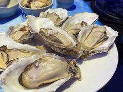 -千岛蚝高压锅生蚝·人参火锅(白云万达店)