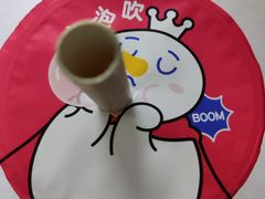 -蜜雪冰城(财富城店)