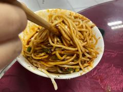 经济凉面-老丘丘(较场口店)