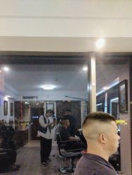 -潮流町·男士烫染发型定制