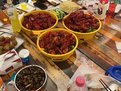 -王红军龙虾(新民路店)