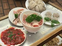 -山城年华老火锅(玉林店)