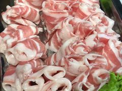 -上二楼涮肉馆(顺义二中店)