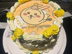 -蜜肆动物奶油蛋糕·个性定制·下午茶甜品