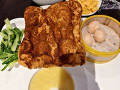 -阿那亚第三食堂 Cafeteria 3