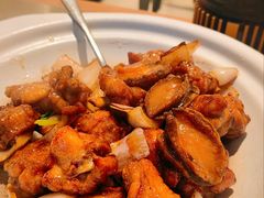 -潮界(LU·ONE凯德晶萃广场店)