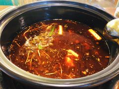 -金海椒罐罐鲢鱼(东方桂苑店)