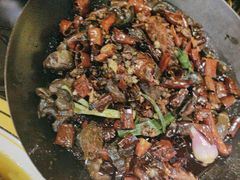 -嘎嘎鸭脑壳(蜀汉路店)