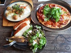 -Pakkhús Restaurant