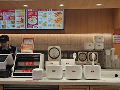 -南城香·饭香串香馄饨香(赵公口店)