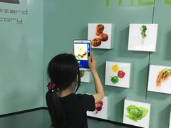 -梦东方未来世界航天主题乐园