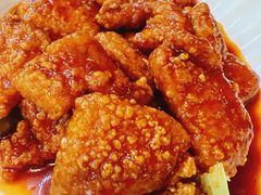 -新山亚明小厨
