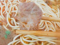 -老店鹏缘面馆