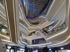 -银泰百货(厦门国贸中心店)
