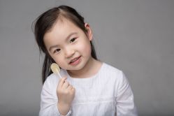 -西瓜庄园儿童摄影