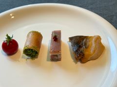 -沈灶河豚宴·河豚融合餐厅(汉中路店)
