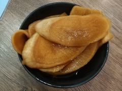 酱萝卜-鱼醉无骨鱼·中山脆肉鲩(荔湾路店)