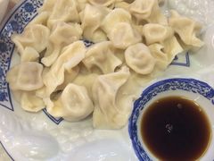 -四姐妹东北饺子(沙尾路店)