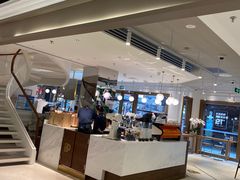 -Peet's Coffee皮爷咖啡(豫园店)