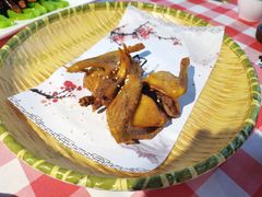 -陶缘一号·四季缘·老字号顺德菜·户外婚礼家宴(西滘店)